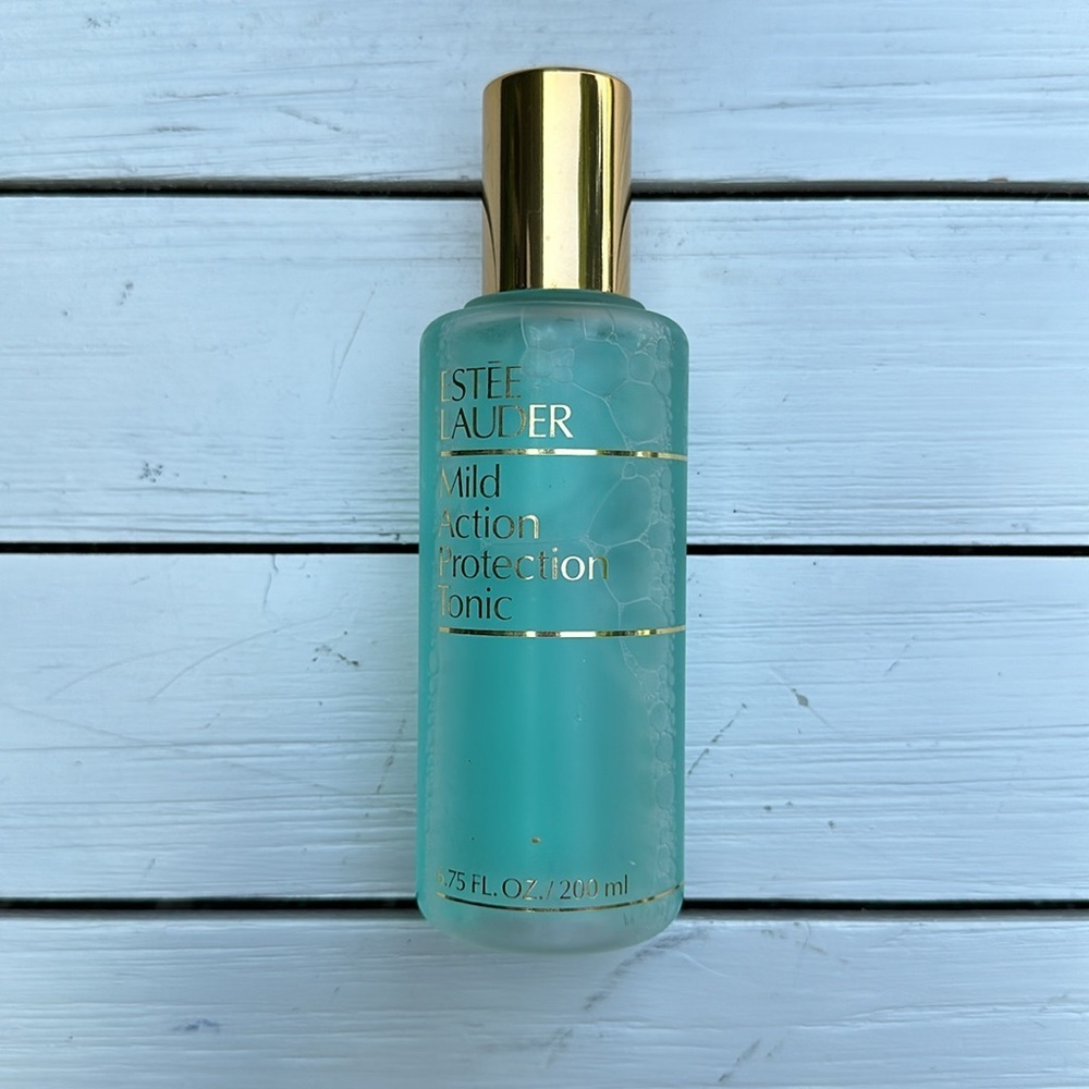 Estée Lauder Mild Action Protection Tonic
